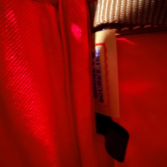 Dooney & Bourke Forest Green Crossbody Purse with Wallet NWT - Picture 6 of 7